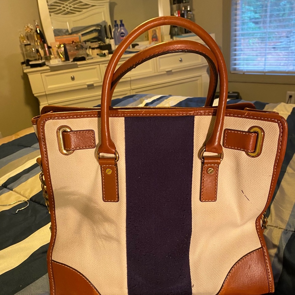 Michael Kors bag